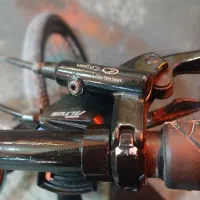 دوچرخه 26 اورلورد مشکی|دوچرخه، اسکیت، اسکوتر|مشهد, صیاد شیرازی|دیوار