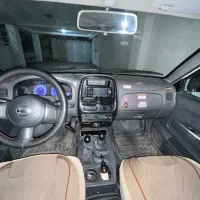 نیسان پیکاپ دو کابین ۸۶|خودرو سواری و وانت|آمل, |دیوار