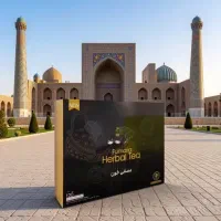 مصفی خون 120 عددی (طبیعی و اصل)