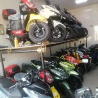 کلیک واریو 1403. کلیک خشک خرید و فروش