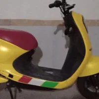 موتور برقی۱۵۰۰ وات