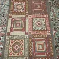 فرش آشپزخانه بدون زدگی در حد