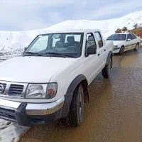 نیسان پیکاب