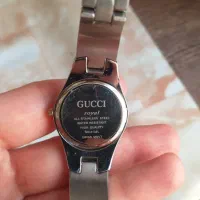 ساعت طرح گوچی|ساعت|امیدیه, |دیوار