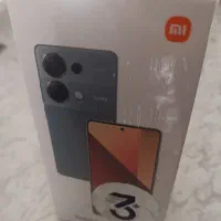 گوشی شیائومی Redmi Note 13 Pro 4G|موبایل|تهران, دهکده المپیک|دیوار