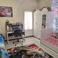 ست کامل اتاق کودک
