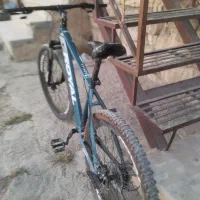 دوچرخه 26 رویال|دوچرخه، اسکیت، اسکوتر|چناران, |دیوار