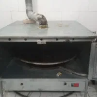 تنور نان|اجاق گاز و لوازم برقی پخت‌وپز|گرگان, |دیوار