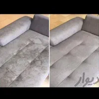 مبلشوی.خوشخواب.روشویفرشدرمنزل.سراسرمشهد|خدمات نظافت|مشهد, ایثارگران|دیوار