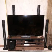 سینما خانواده ۴ باند|سیستم صوتی خانگی|ری, حمزه‌آباد|دیوار