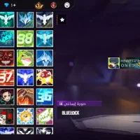 اکانت فری فایر لول ۶۶|کنسول، بازی ویدئویی و آنلاین|تهران, پردیسان|دیوار