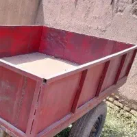 تیلری|خودرو سنگین|مشهد, امیرآباد|دیوار