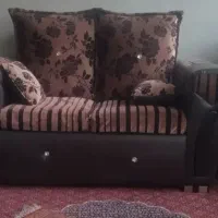 مبل ۷ نفره راحتی