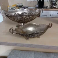 کشکول تزیینی|صنایع دستی و سایر لوازم تزئینی|پرند, فاز ۵|دیوار