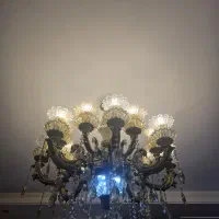 لوستر|لوستر و چراغ آویز|تهران, یاخجی آباد|دیوار