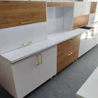 کابینت تمام ام دی اف