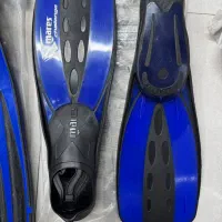 فین کفشی غواصی مرس|غواصی و ورزش‌های آبی|بوشهر, |دیوار