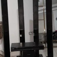 باند و سینما خانواده نو سامسونگ ۷ تیکه