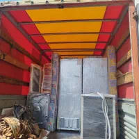 جابجایی معین بار