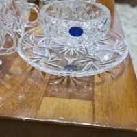 پیاله پیش دستی لهستان بوهمیا بارفتن والتر لاروس|ظروف سرو و پذیرایی|تهران, وردآورد|دیوار