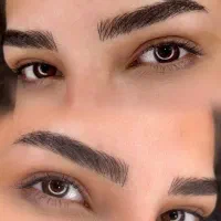 میکروبلیدینگ نچرالبروز کرکی مویی فیبروز|خدمات آرایشگری و زیبایی|اصفهان, سعادت‌آباد|دیوار