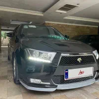 دنا پلاس اتومات توربو