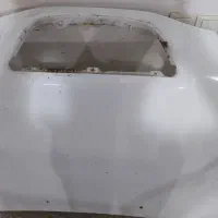 کاپوت تیبا گل گیر