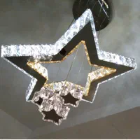 لوستر الماس.کهکشانی ستاره کد۵۵۱۸.AC light