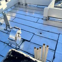 ایزوگام.شیب بندی. زرند،بردسیر،کرمان اقساط|خدمات پیشه و مهارت|کرمان, |دیوار