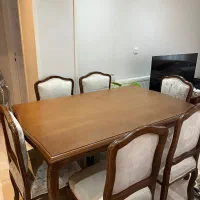 میزناهار خوری