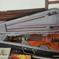 ویولن 4/4 استیودنت/student/violon|ویولن|مرودشت, ولایت|دیوار