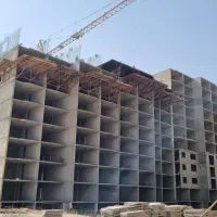 اپارتمان پیش فروش مسکن ملی در گلبهار|پیش‌فروش املاک|گلبهار, شهر جدید گلبهار|دیوار