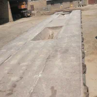 کفی تریلی|خودرو سنگین|اشکذر, |دیوار