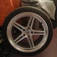 رینگ اسپرت ۱۸