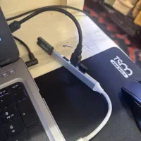 هاب|لوازم جانبی موبایل و تبلت|کرج, حصارک بالا|دیوار