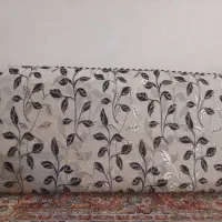 پشتی|پشتی|مشهد, مشکینی (شهرک غرب)|دیوار