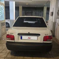 پراید ۱۳۱ معاوضه با کویک