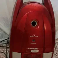 جاروبرقی