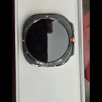 فروش و معاوضه سامسونگ گلکسی واچ الترا ۴۹میل|لوازم جانبی موبایل و تبلت|محمدشهر, محمدشهر|دیوار