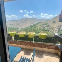 ۱۳۰ متر آپارتمان / ویو بینظیر / فول مشاعات|اجارهٔ آپارتمان|فشم, |دیوار