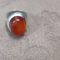 انگشتر عقیق یمنی|جواهرات|تهران, افسریه شمالی|دیوار