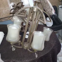لوستر اویز|لوستر و چراغ آویز|رشت, پاستوریزه|دیوار