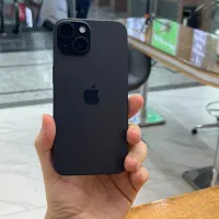 ایفون 15 نرمال
