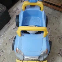 ماشین شارژی|اسباب‌بازی بچه|هشتگرد, شهرک ایران خودرو|دیوار