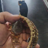 ساعت های اورجینال اصلی فروش به علت استفاده نکردن