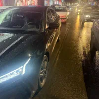 جک j7 کی ام سی|خودرو سواری و وانت|ارومیه, |دیوار