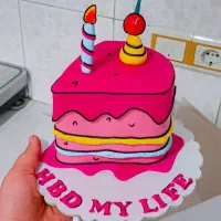 کیک خانگی همدان(به ضیافت طعم ها دعوتید)|خدمات پذیرایی، مراسم|همدان, |دیوار