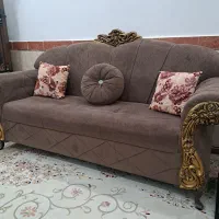 مبل ۷ نفره