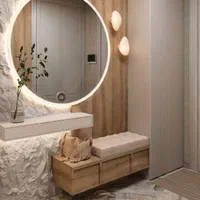 ساخت کابینت آشپزخانه نئوکلاسیک مدرن کمد دیواری ا|مصالح و تجهیزات ساختمان|تهران, پرستار|دیوار