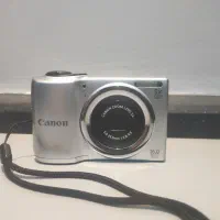 دوربین کانن A810درحدنو